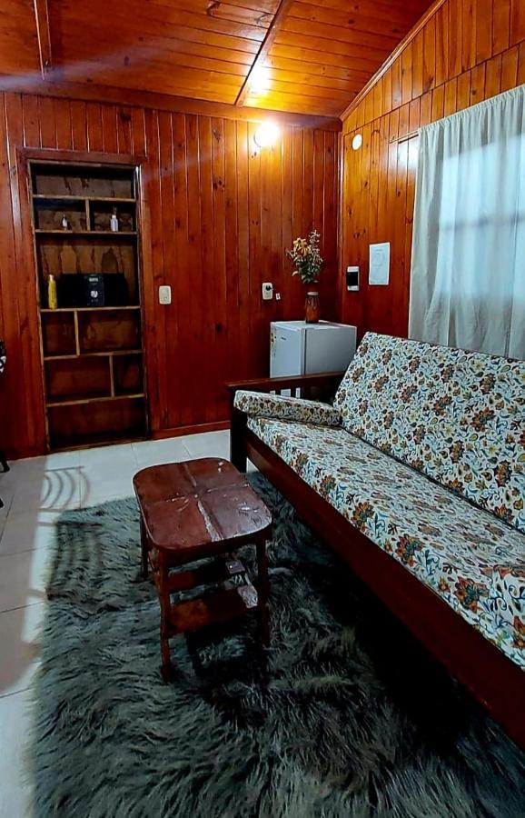 Cabana Hospedaje Y Alojamiento "Jano" -Alquiler Temporario- Apartment Posadas Exterior photo